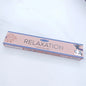 India Stick Incenses White Sage Sandalwood Natural Household Indoor Clean Air Indian Incense Sticks NAG Champa Satya Handmade