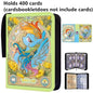 My Little Pony 400/900 Slot Card Binder