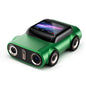 Keychain Mini Action Camera (1080P, 1.0" LCD, Retro CCD Style)
