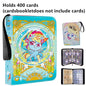 My Little Pony 400/900 Slot Card Binder