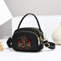Cute Animal Music Crossbody Phone Bag