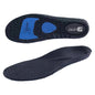 Insoles for Shoes Sole Shock Orthotic Insole Absorption Deodorant Breathable Cushion Running Insoles for Feet Arch Support