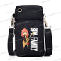 Spy × Family Anya Forger Mini Phone Crossbody Bag