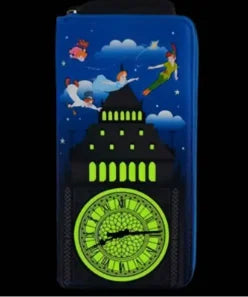 Loungefly A Bug’s Life Cartoon Travel Backpack