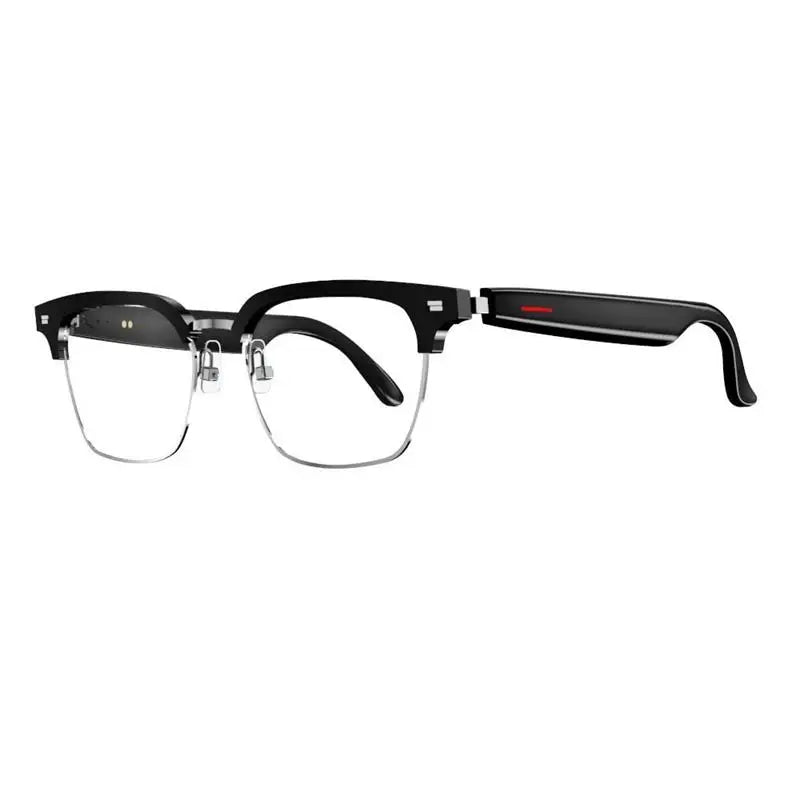 3‑in‑1 Smart Glasses – Translator & Bluetooth Headset