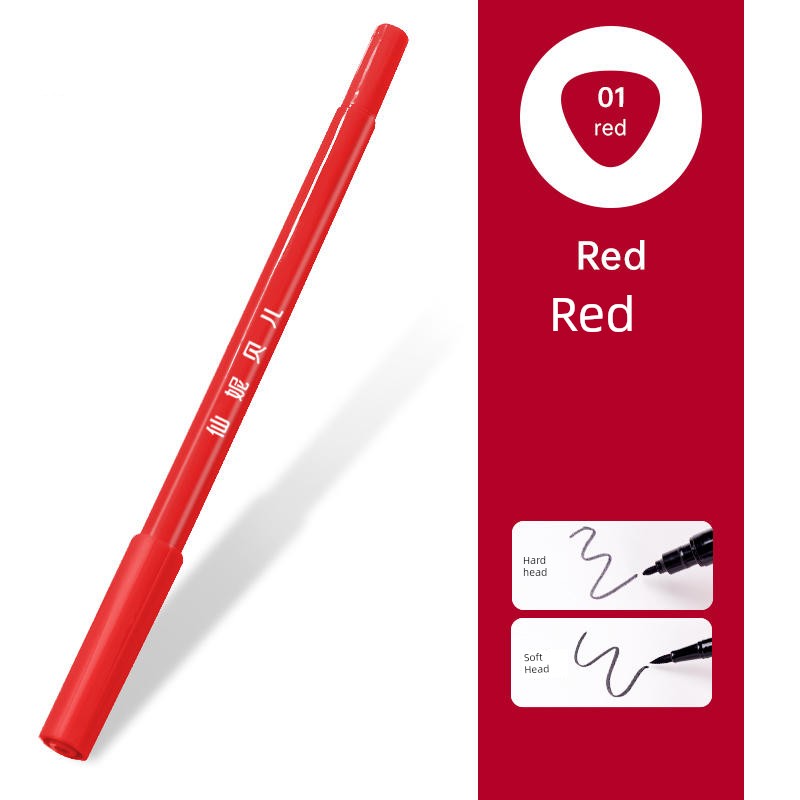 Xianni Beier Color Chocolate Pen 20G Pastry Pen Cake Decoration Writing Drawing Pen Edible Baking Tool