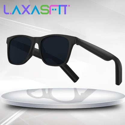 Smart Bluetooth Glasses – Voice Call & Music, UV Polarized