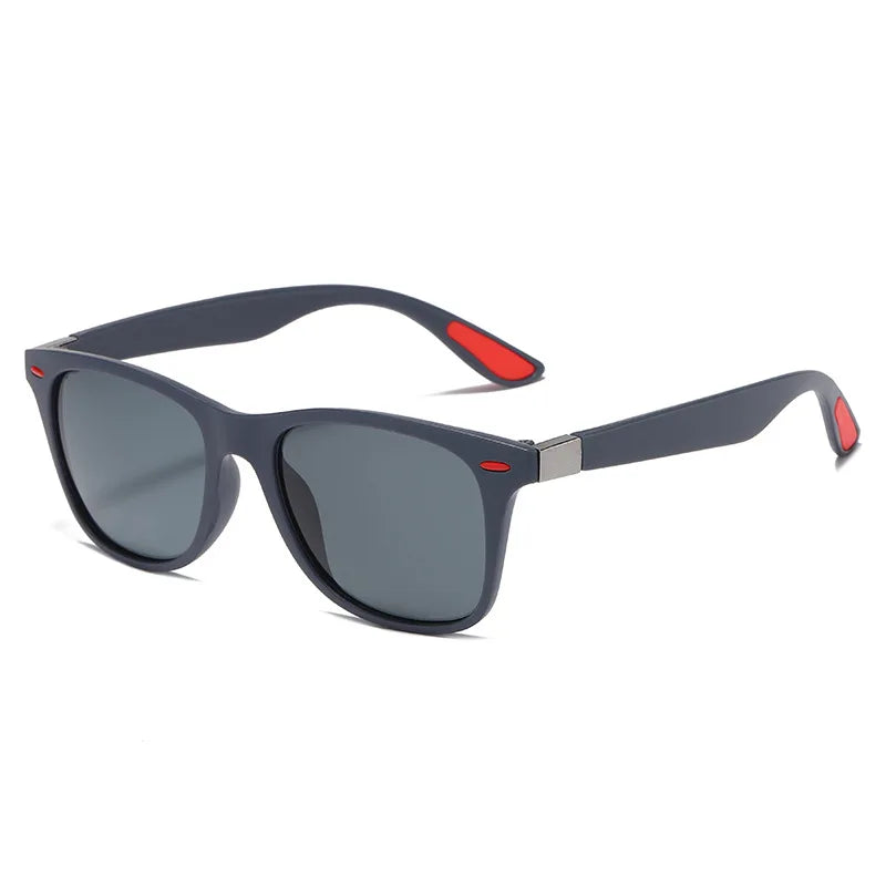 Night Vision Polarized Sport Sunglasses – Day/Night Driving