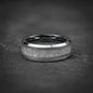 8mm Stainless Steel Ring skull design