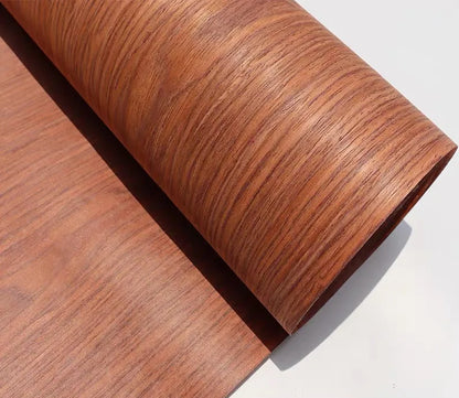 Wood Veneer Sheet (Oak / Ash / Black Walnut) 2.5m