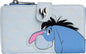 Loungefly Mini Wallet – Marie / Pooh / Belle / Eeyore / Woody / Floral
