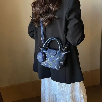 Hello Kitty Fashionable Small Shoulder Bag