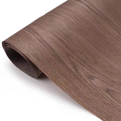 Wood Veneer Sheet (Oak / Ash / Black Walnut) 2.5m