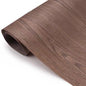 Wood Veneer Sheet (Oak / Ash / Black Walnut) 2.5m