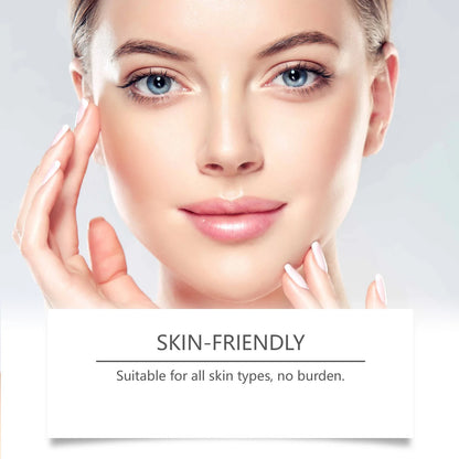 Vitamin E Face Care Capsules Serum Firming Facial Melasma Remove Deep Face Lightening Moisturizer Skin Care Serum for Face 60PCS