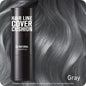 Instant Hairline Powder – Root Concealer for Hair, Brows & Beard with Long‑Lasting, Sweat‑Resistant Coverage