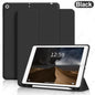 iPad 10.2 Slim Trifold Smart Case (7th–9th Gen)
