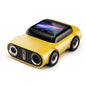 Ourlife Keychain Camera 1.0 inch LCD Screen Mini