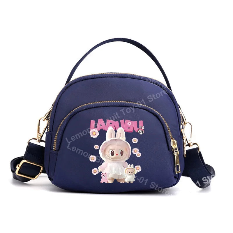 Kawaii Monsters Mini Shoulder Bag