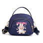 Kawaii Monsters Mini Shoulder Bag