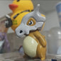 Pokémon 7cm Mini Figure – Cute Cubone or Grimace Pikachu Anime Collectible