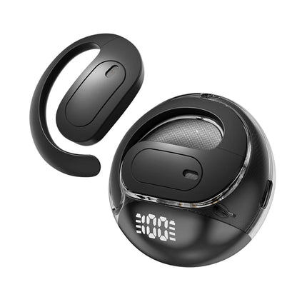 BT 5.4 Sports Earhook Earbuds – Waterproof