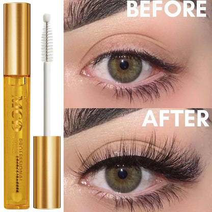 1pcs Nourishing Eyelash and Eyebrow Enhancer Serum