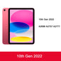 Paper‑Feel iPad Screen Protector (Multiple Models)