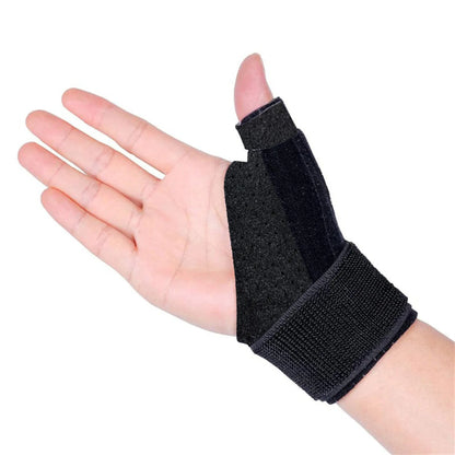 Flexible Wrist & Thumb Support Brace