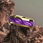8mm Stainless Steel Ring skull design