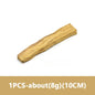 Palo Santo Natural Incense Sticks – High‑Oil Aromatherapy for Yoga, Meditation & Long‑Lasting Fragrance