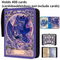 My Little Pony 400/900 Slot Card Binder