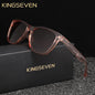Men‘s Sunglasses Polarized UV400 Sunscreen Glasses Ultralight TR90 Women Fishing Driving Glasses