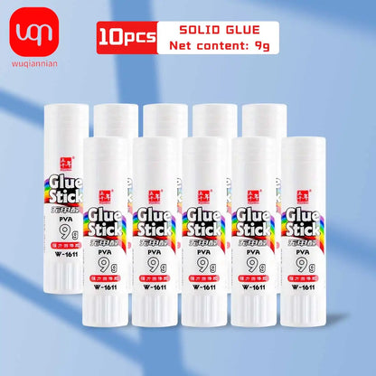 9g High Efficiency Adhesion Solid Glue sticks