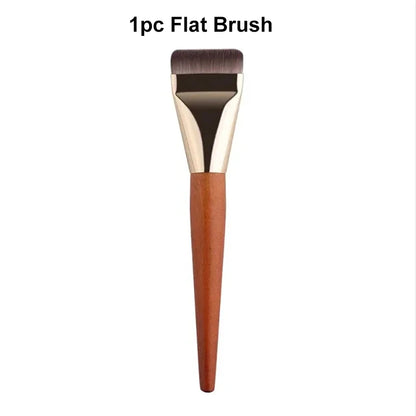Makeup Brush Tool