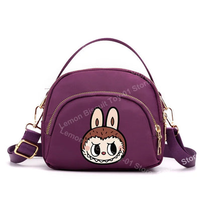 Kawaii Monsters Mini Shoulder Bag