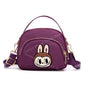 Kawaii Monsters Mini Shoulder Bag