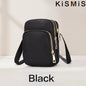 Women’s Nylon Adjustable Crossbody Phone Purse