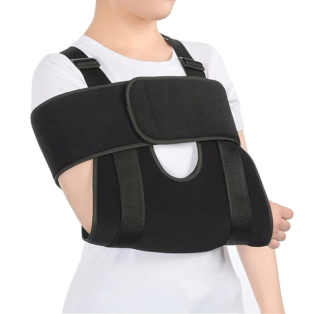 Elbow & Shoulder Sling Immobilizer Brace