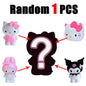 Hello Kitty 3D Figurine Pen Cup & Brush Holder