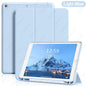 iPad 10.2 Slim Trifold Smart Case (7th–9th Gen)