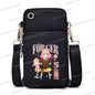 Spy × Family Anya Forger Mini Phone Crossbody Bag
