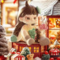 Fantasy Paradise Handmade Blind Box Series   Creative Surprise Desktop Doll Collection