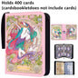 My Little Pony 400/900 Slot Card Binder