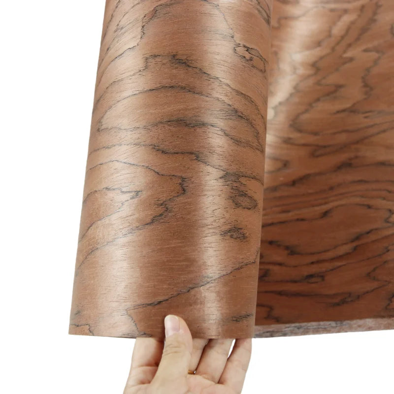 Reconstituted Engineered Wood Veneer