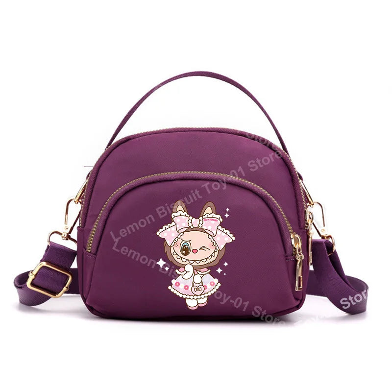 Kawaii Monsters Mini Shoulder Bag