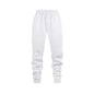 Men’s jogging sports pants for autumn and winter.