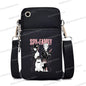 Spy × Family Anya Forger Mini Phone Crossbody Bag