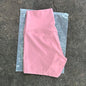 Women’s High‑Waist Sports Shorts (Slim Fit, Butt‑Lift, Yoga &amp; Gym)