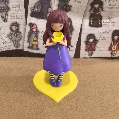 Freedom Advocates 1/12 BJD Blind Box – Kawaii Anime Doll Figure